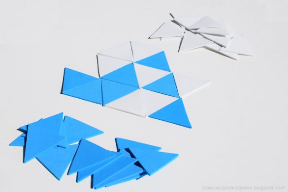 gra diy dla dwóch osób
