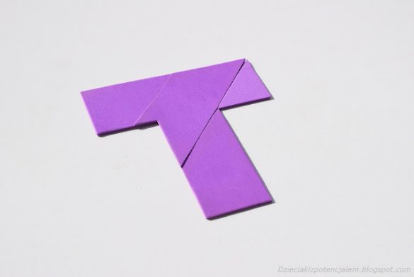 tangram t