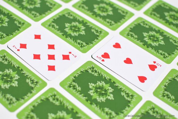 zabawy matematyczne dla 7 latków