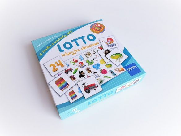 lotto loteryjka obrazkowa