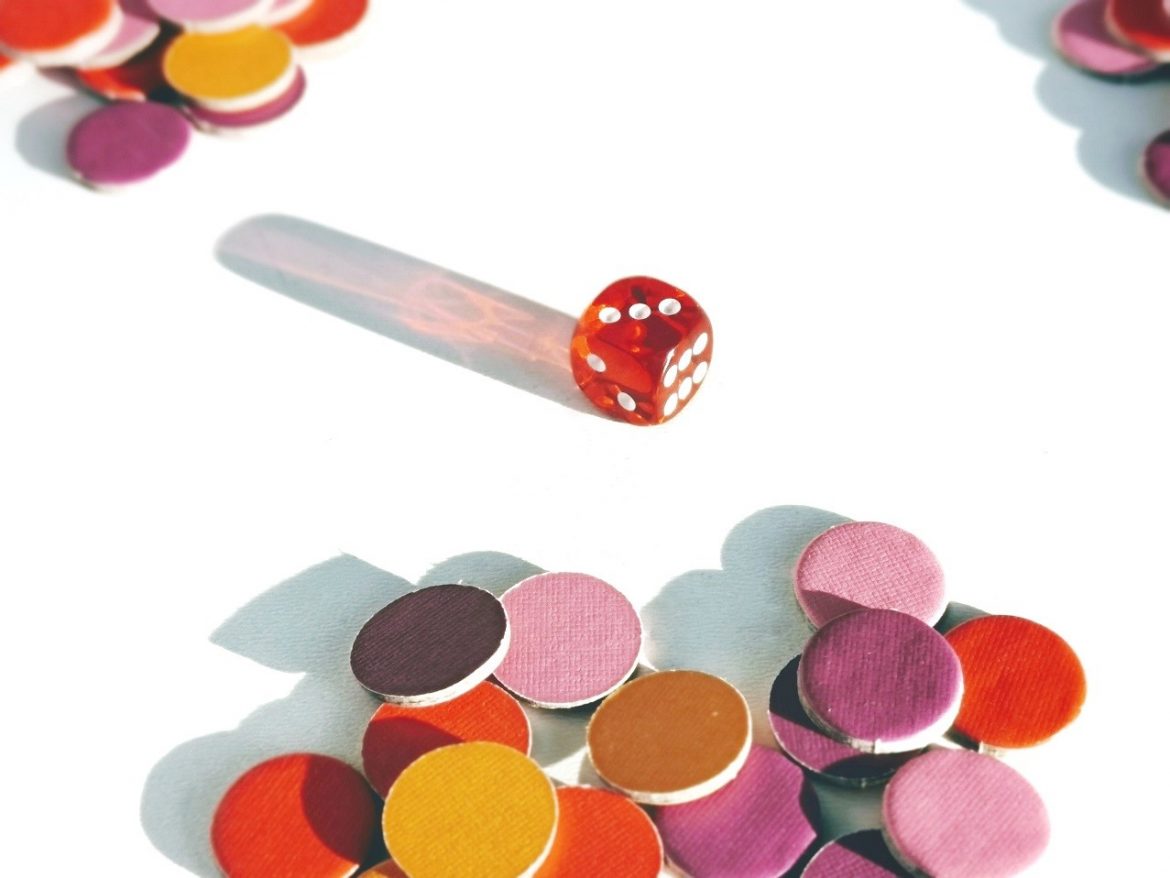 gra kościana dla przedszkolaków