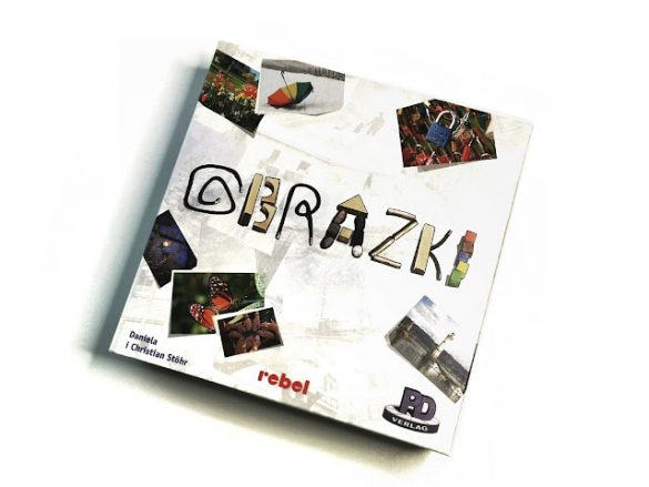 obrazki gra imprezowa na skojarzenia