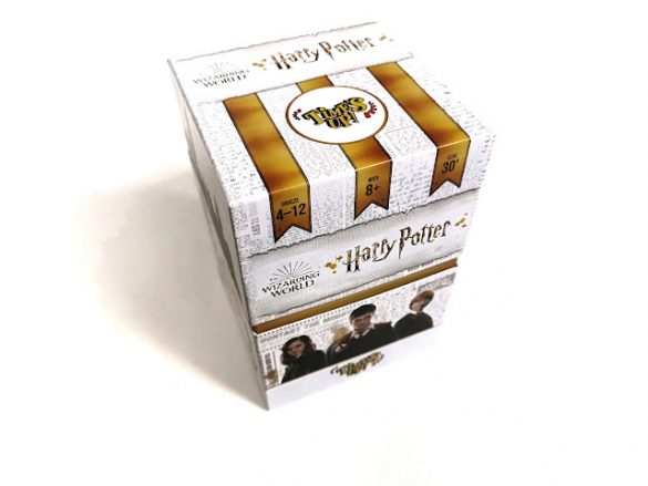 kalambury dla młodzieży