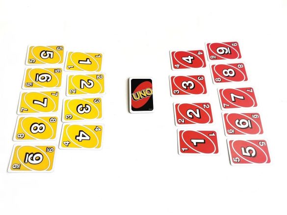 gra z tabliczką mnożenia