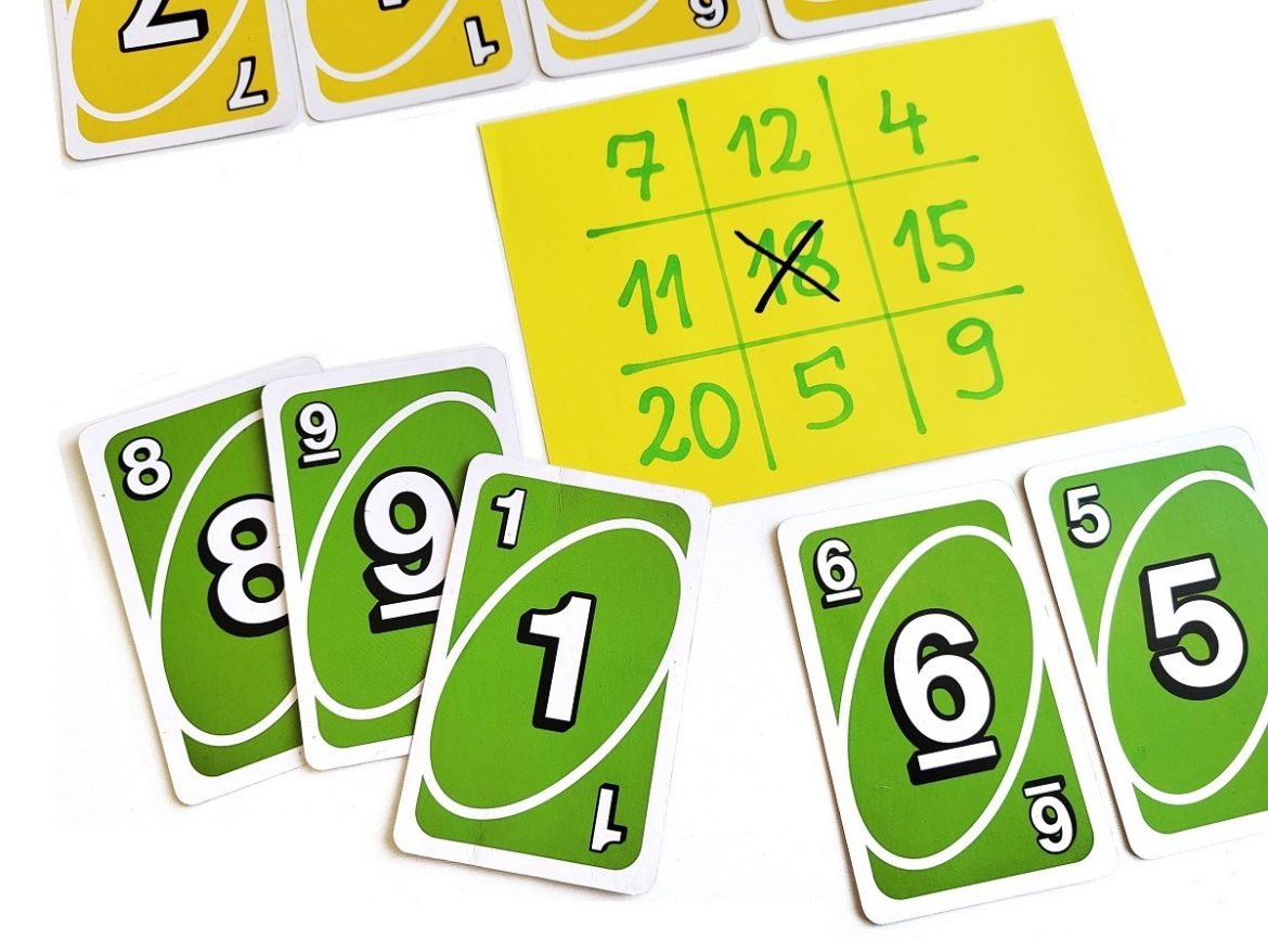 kółko i krzyżyk gra