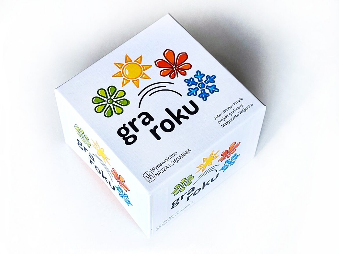 gra roku recenzja