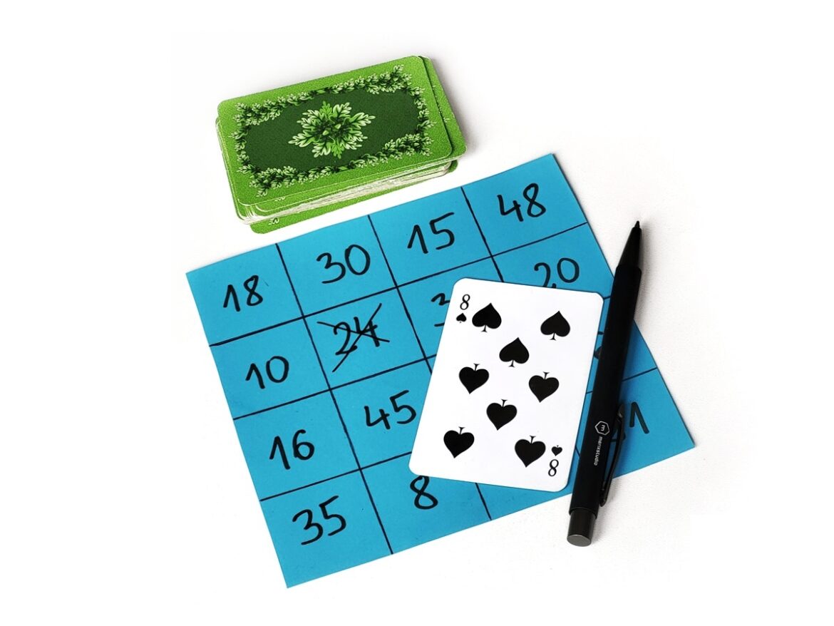 tabliczka mnożenia do 50