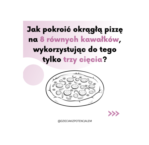 Zadania logiczne