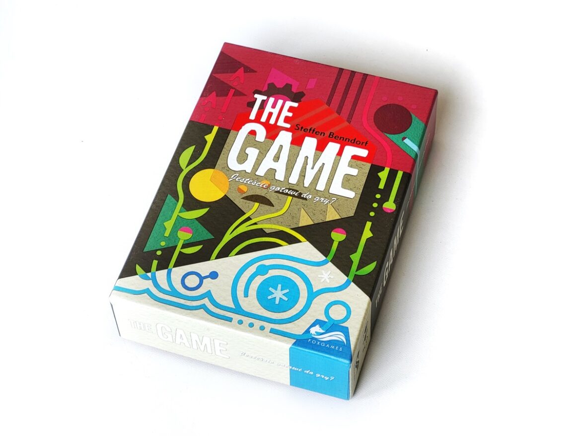 the game recenzja