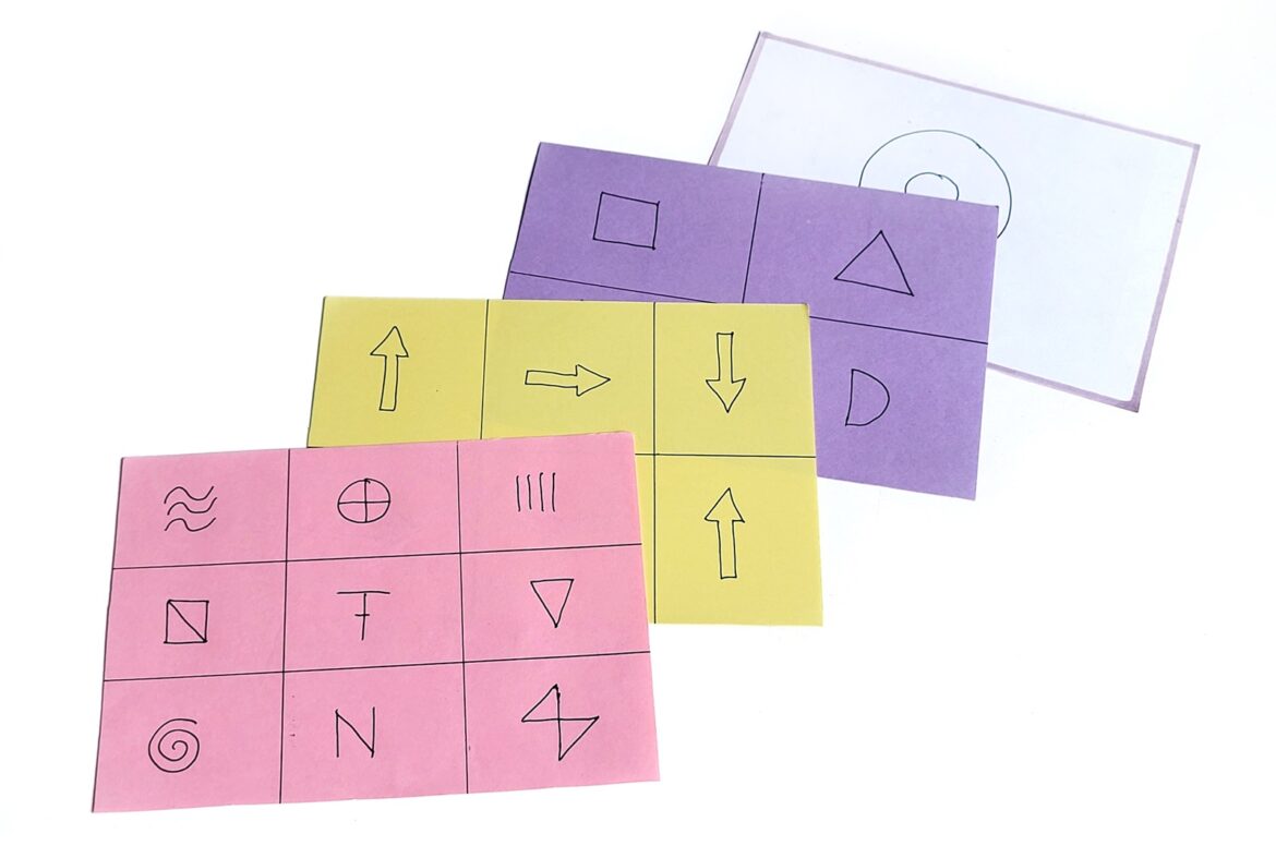 jak ćwiczyć koncentrację i pamięć