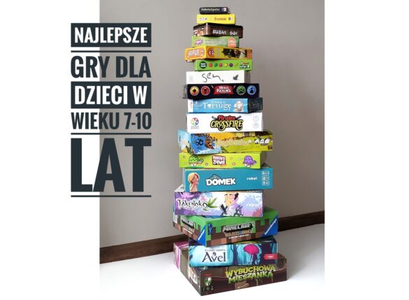 gry dla dzieci 7 lat