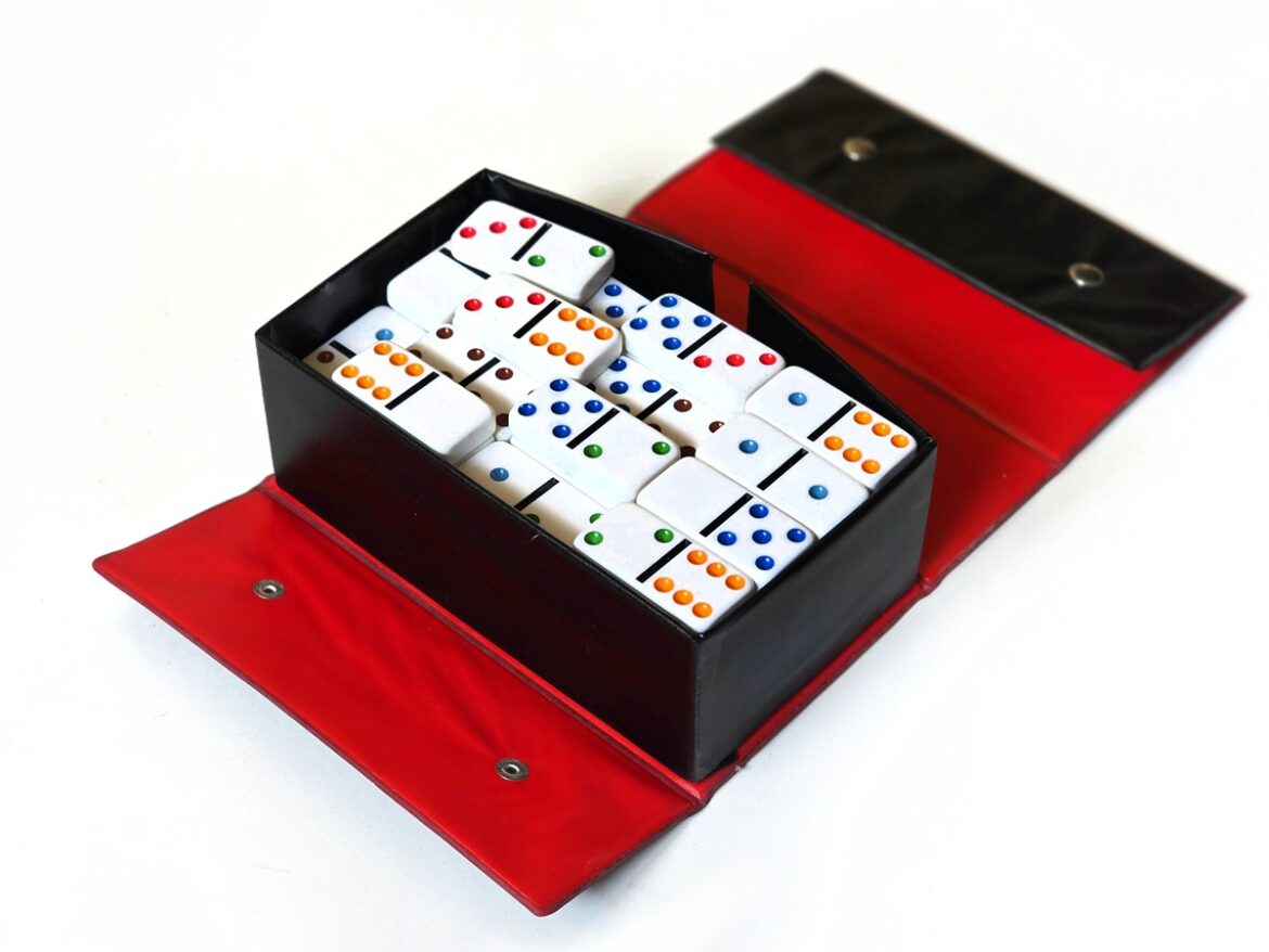 domino zasady