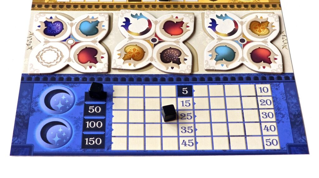 Azul: Pojedynek recenzja