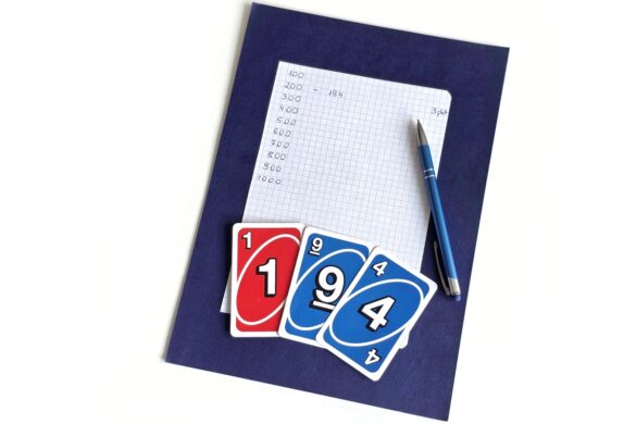 Uno Memory Archiwa Uno - Dzieciaki z Potencjałem