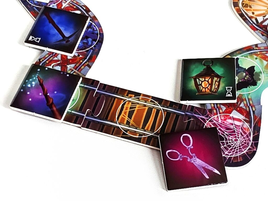 Goblin coaster recenzja