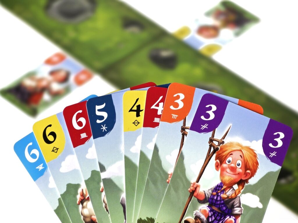 chwała klanom recenzja