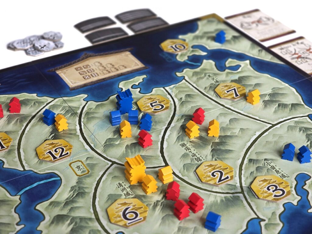 Walczące prowincje recenzja