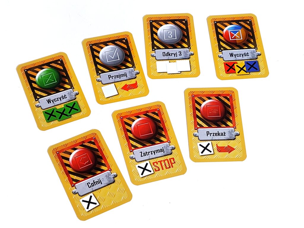 Chemicy magicy recenzja