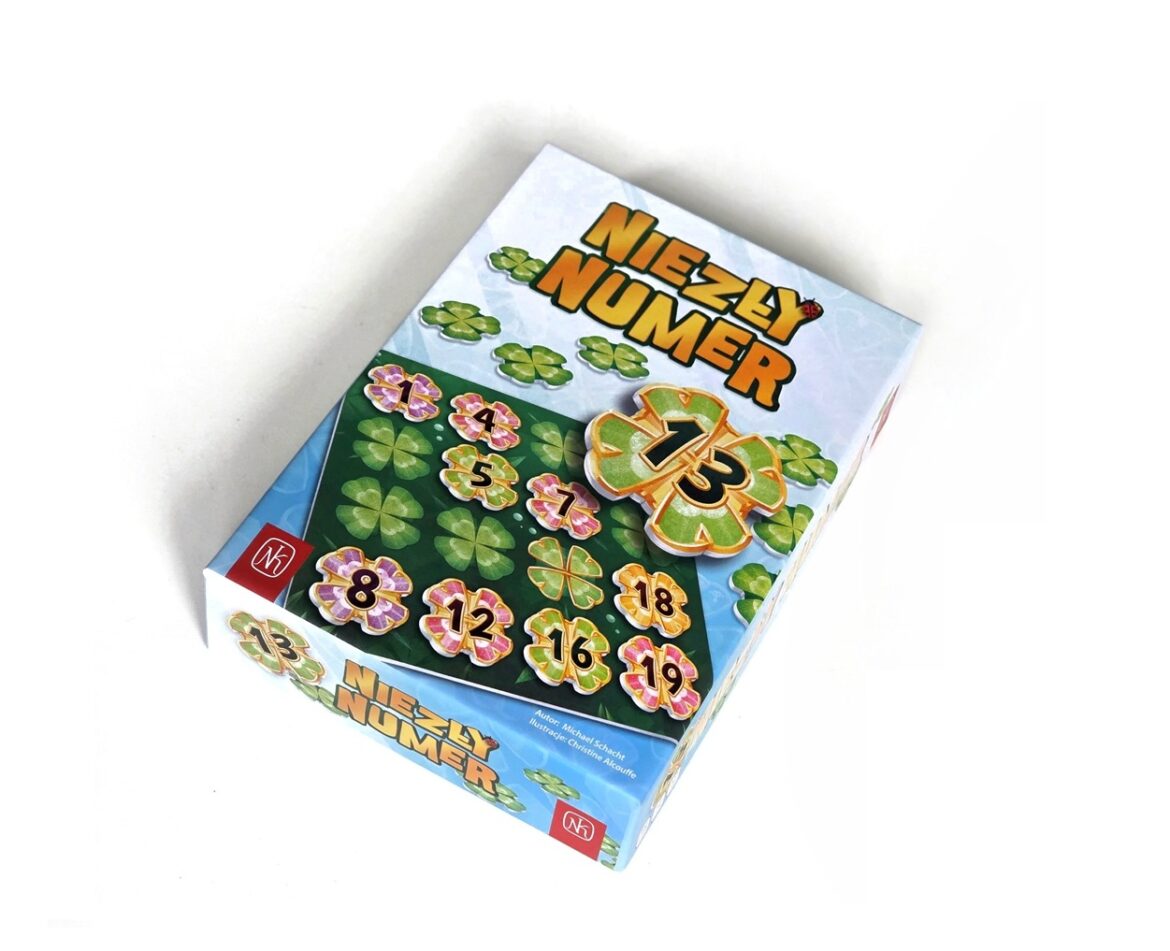 Niezły Numer recenzja Niezły Numer recenzja