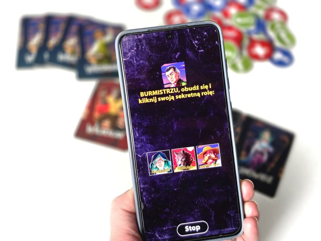 Słowołaki recenzja