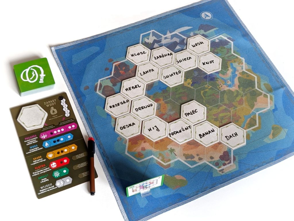 Słowowskazy recenzja